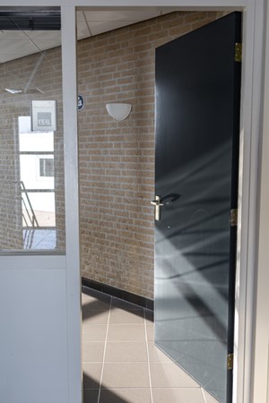 Medium property photo - De Wymerts 3, 8701 WT Bolsward